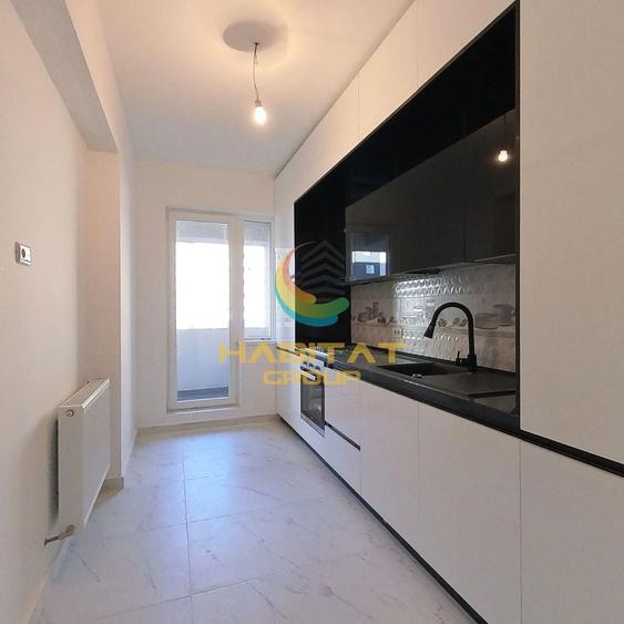 Apartament cu 2 camere decomandat în Berceni