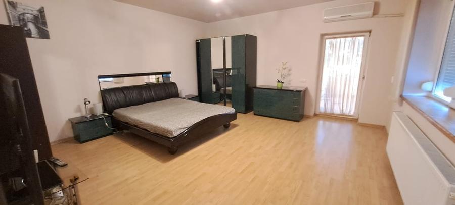 OBOR Gara de Est, inchiriere casa/vila 4 camere, pretabila birou/sediu - 9