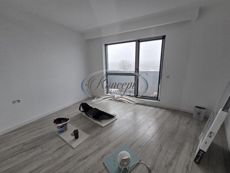 Apartament  finisat in Ansamblul Rezidential Wings - 2