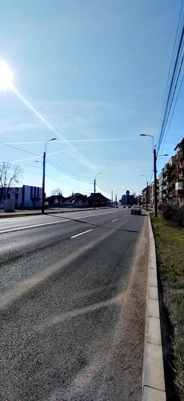 Garsonieră în Central