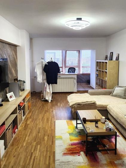 Apartament cu 2 camere decomandat, mobilat în Unirii