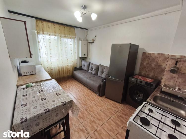Garsonieră decomandată în Delfinariu