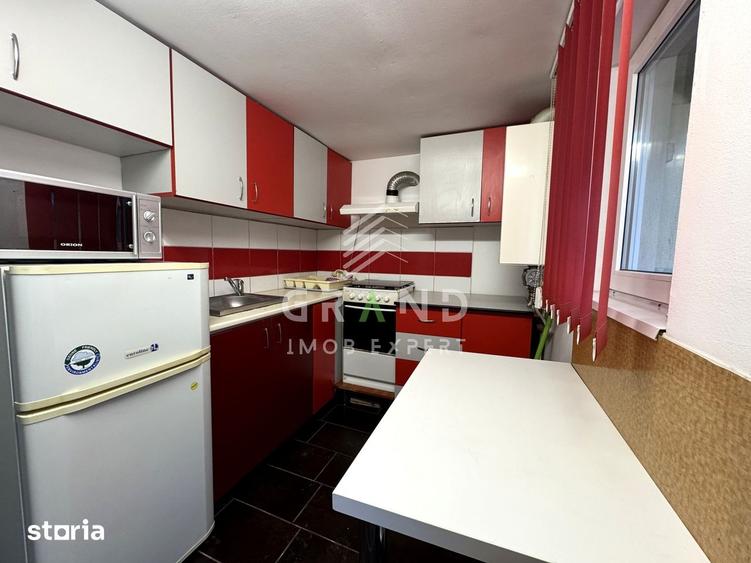 Ap 1 camera+nisa de dormit | TERASA | Hotel Premier/Grigorescu - 14