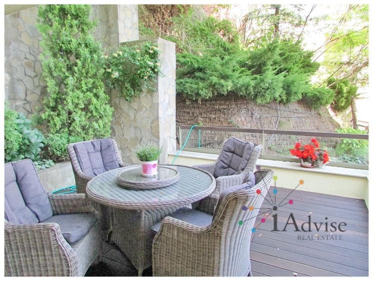 Apartament cu 2 camere decomandat, mobilat în Drumul Poienii