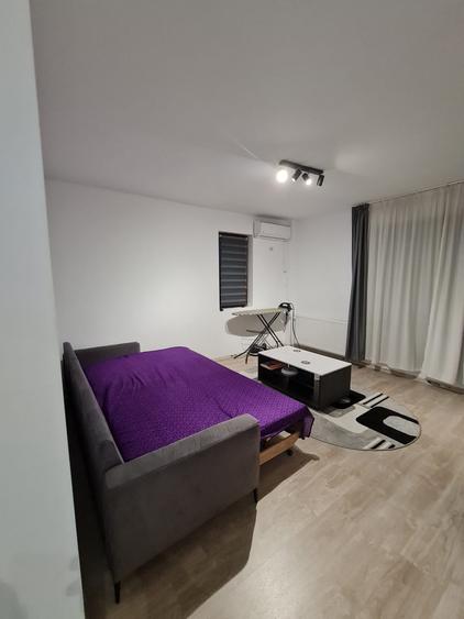Apartament cu 2 camere în Chiajna