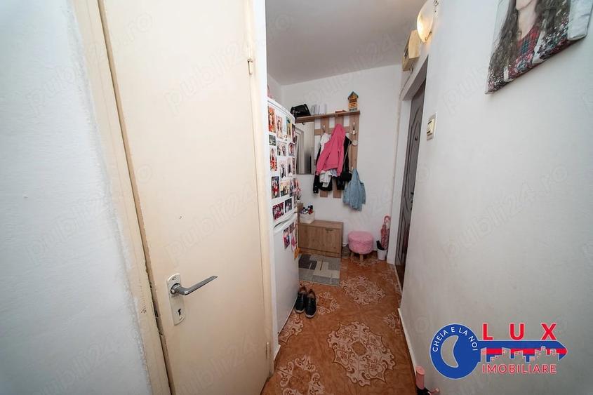 ID 2947 DE VANZARE - Apartament 2 camere - Cartier Vest - 10