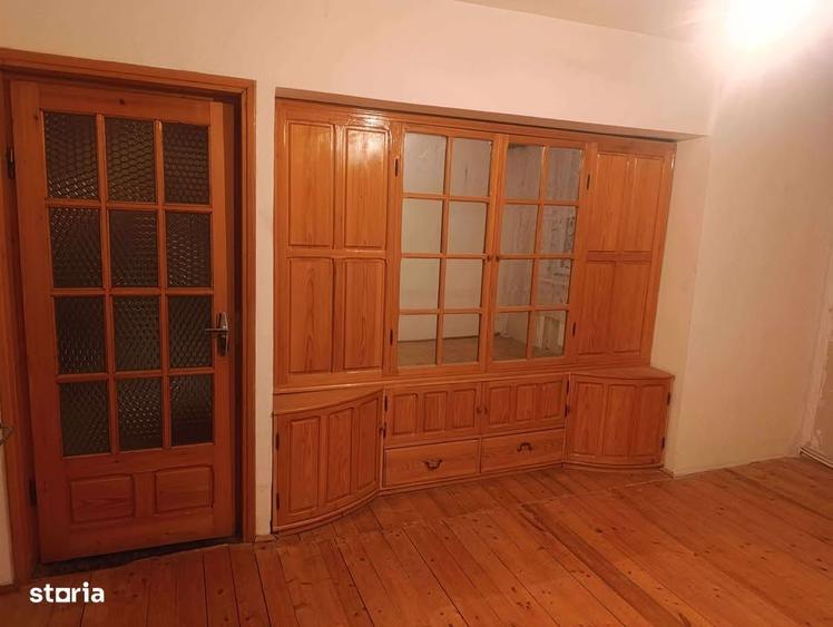 Apartament cu 3 camere în Precista