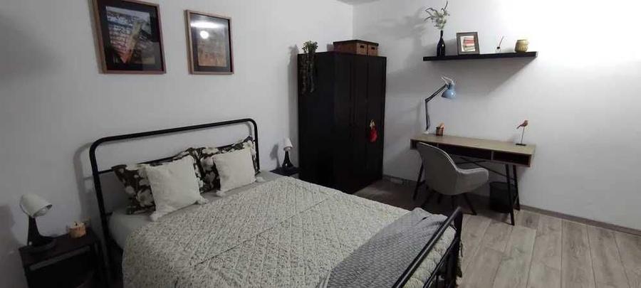Garsonieră decomandată în Sânpetru
