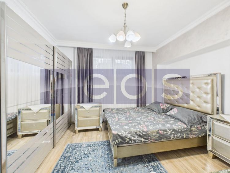 Apartament cu 3 camere decomandat în Bucureștii Noi