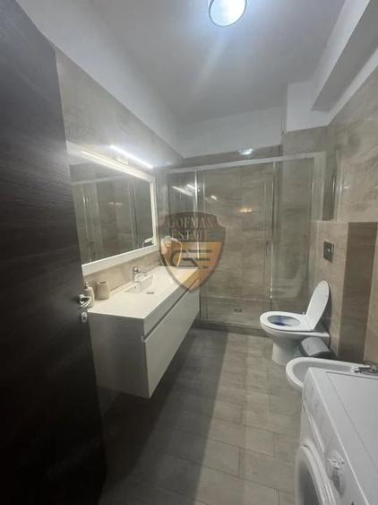 Apartament 2 camere cu vedere la mare, parcare ?i piscina - 15