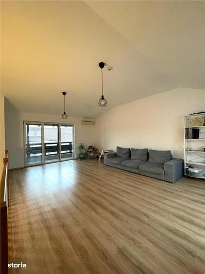 INCHIRIERE CASA VILA 4 CAMERE - Pet Friendly AVANGARDE FOREST 2 PIPERA - 1