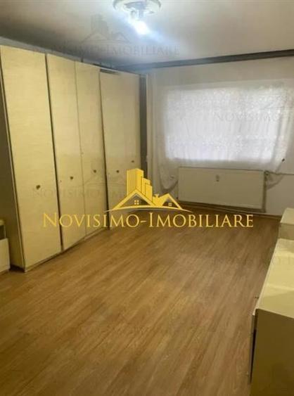 Apartament cu 2 camere în Mihai Bravu