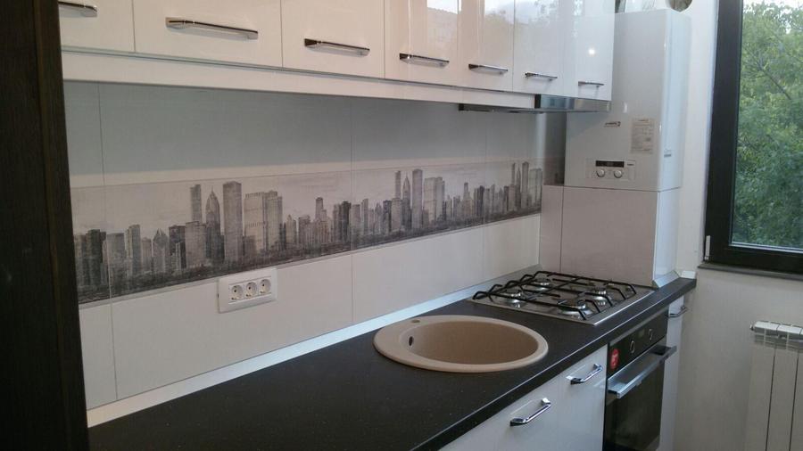 Apartament cu 2 camere decomandat în Theodor Pallady