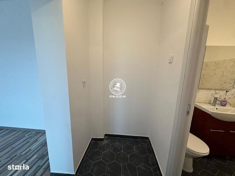 Apartament cu 2 camere semidecomandat în Alexandru cel Bun