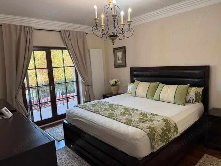 Casă cu 5 camere cu Teren 500 Mp în Braytim