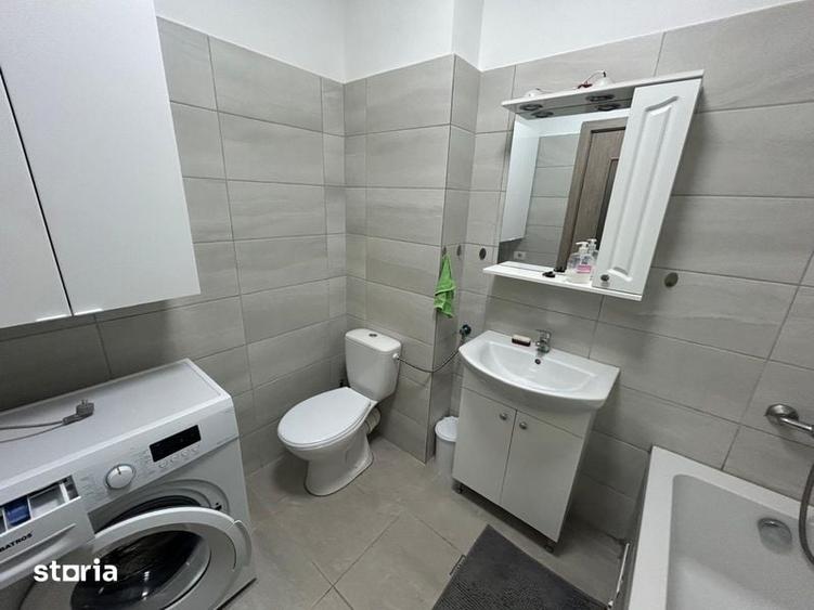 Apartament 2 camere + parcare - 1