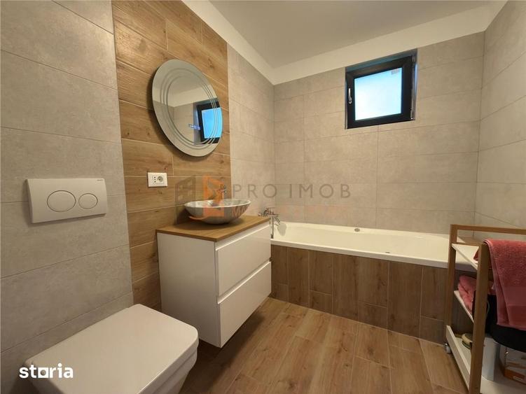 Casă cu 5 camere decomandat cu Teren 963 Mp în Vernești