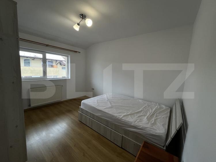 Apartament 2 camere, decomandate, 49 mp, zona Florilor - 2