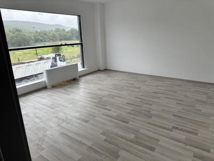 Spațiu industrial, de 1,200 mp, în Baciu
