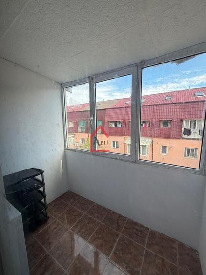 Ap 2 camere decomandat | zona Mircea cel Batran - 11