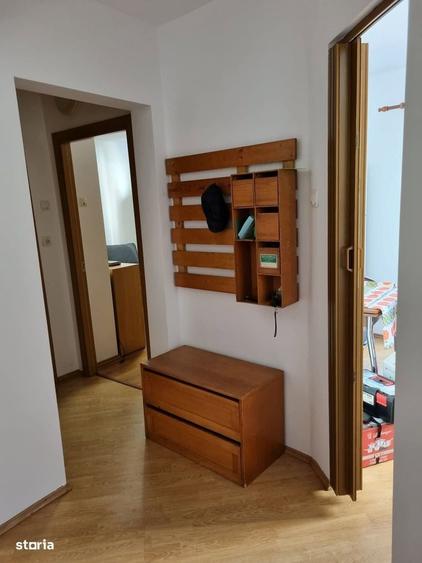 Apartament cu 2 camere decomandat în Grigorescu