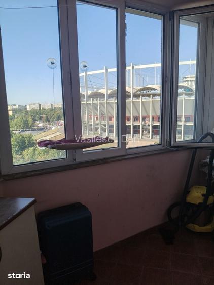 Apartament 3 camere, Str. Her?a-Arena Na?ionala -Mega Mall, Proprietar