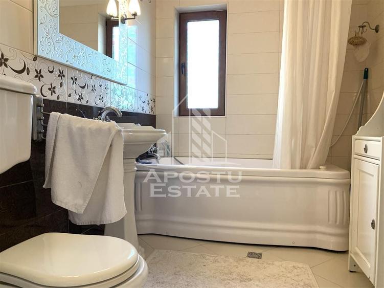Apartament cu 3 camere în Braytim