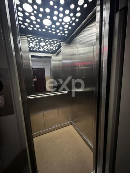 Apartament cu 4 camere decomandat, mobilat în Ultracentral