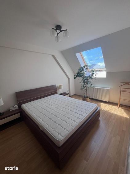 Apartament cu 3 camere în Titan