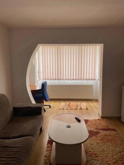 Inchiriere apartament 2 camere Rasnov