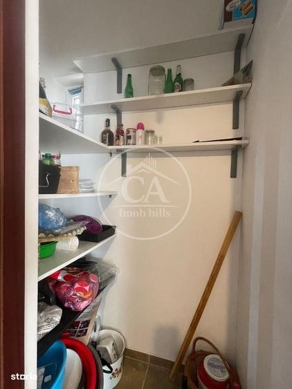 Casa de vanzare cu 4 camere in Osorhei, Bihor - 9