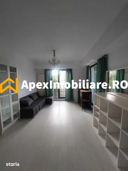 Apartament 2 camere de inchiriat Jiului Bucuresti | ApexImobiliare.ro - 1