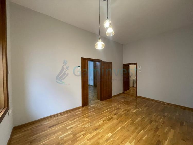 Birou, de 50 mp, în Ultracentral