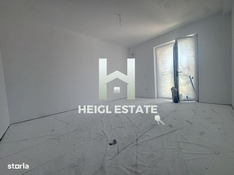 ETAJ 1 | Apartament de Vanzare cu bucatarie inchisa - 1