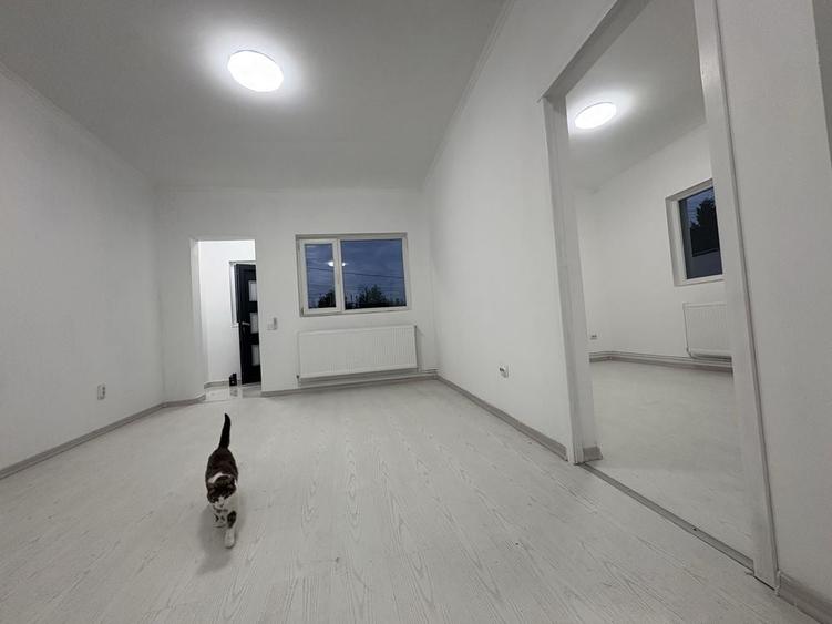 Casă cu 2 camere în Lunca Cetățuii