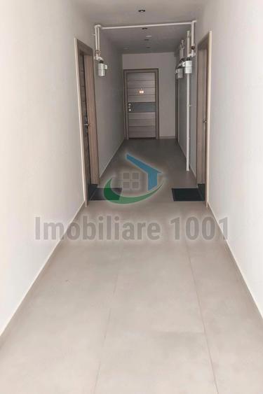 Apartament cu 3 camere, imobil nou, mansarda, zona centrala - 8