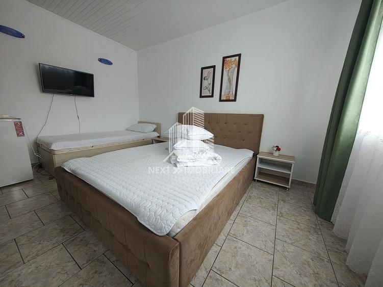 Casă individuală cu 9 camere cu Canalizare în Exterior Sud