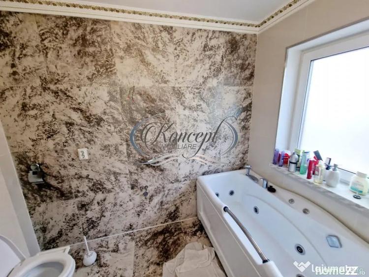 Casă cu 5 camere cu Teren 225 Mp în Câmpului