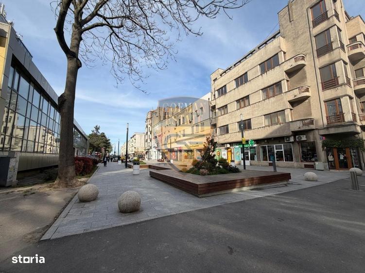 Apartament cu 2 camere decomandat în Ștefan cel Mare