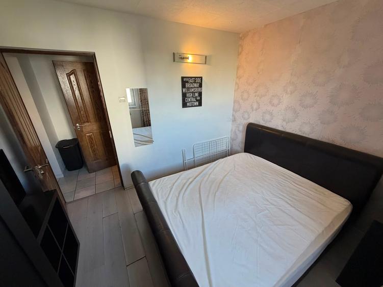 Apartament cu 2 camere decomandat în 1 Decembrie 1918