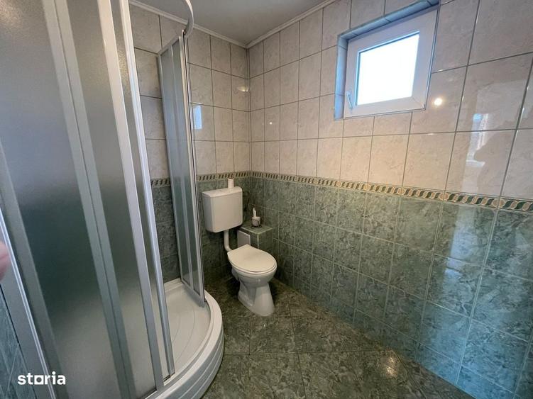 Casă cu 4 camere în Terezian