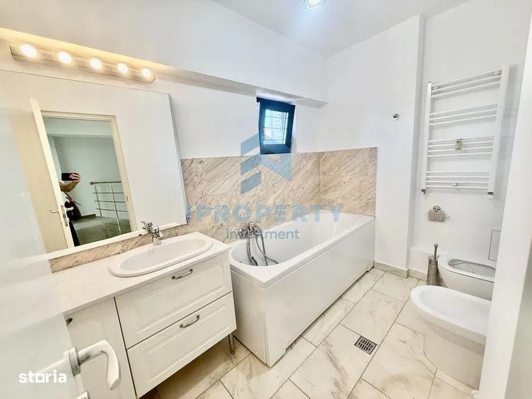 Penthouse Unirii 4 Camere Nemobilat 127 Mp - 6