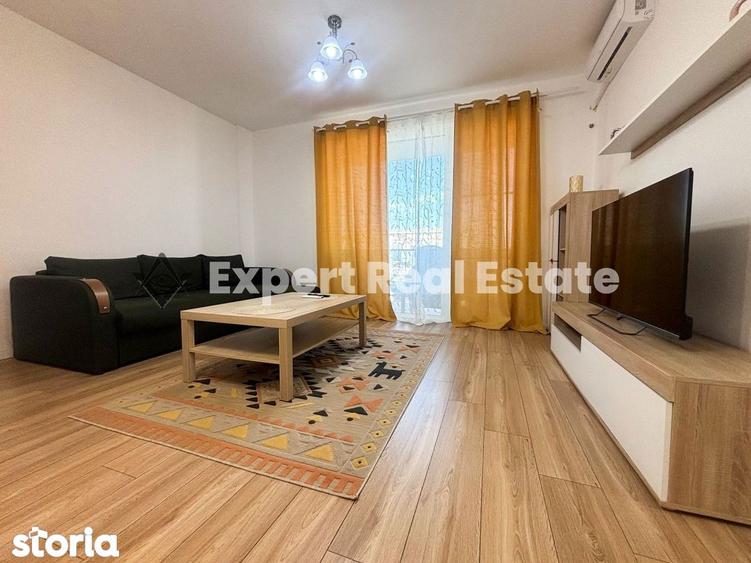 Apartament cu 2 camere în Tunari