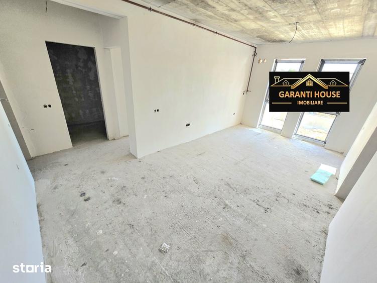 Zona Republicii, apartament 3 camere, 68.14 mpc, semifinisat, 80 111 - 5