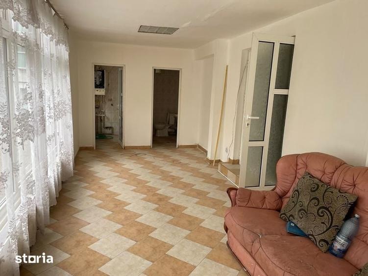 Apartament cu 3 camere în Bistrița Lac