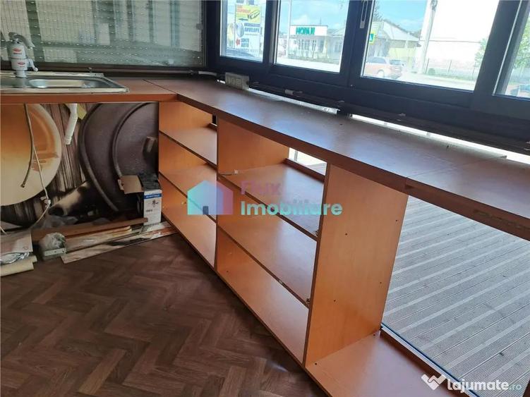 Spatiu comercial de inchiriat zona Itcani - 1