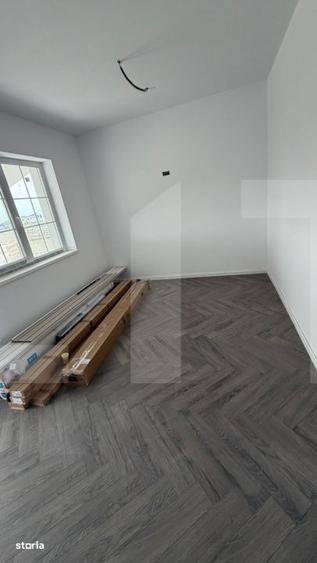 Casă cu 3 camere cu Teren 305 Mp în Urseni
