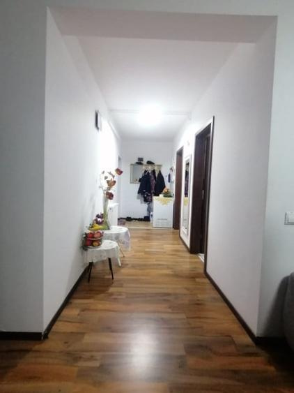 Garsonieră decomandată în Florești