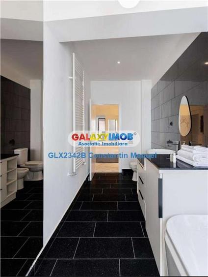 Apartament 3 camere, zona Herastrau, Parcul Herastrau - 6