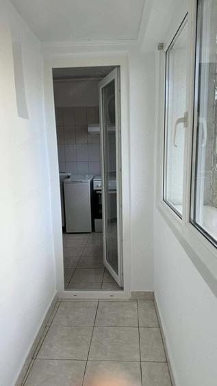 Garsonieră decomandată în Drumul Sării